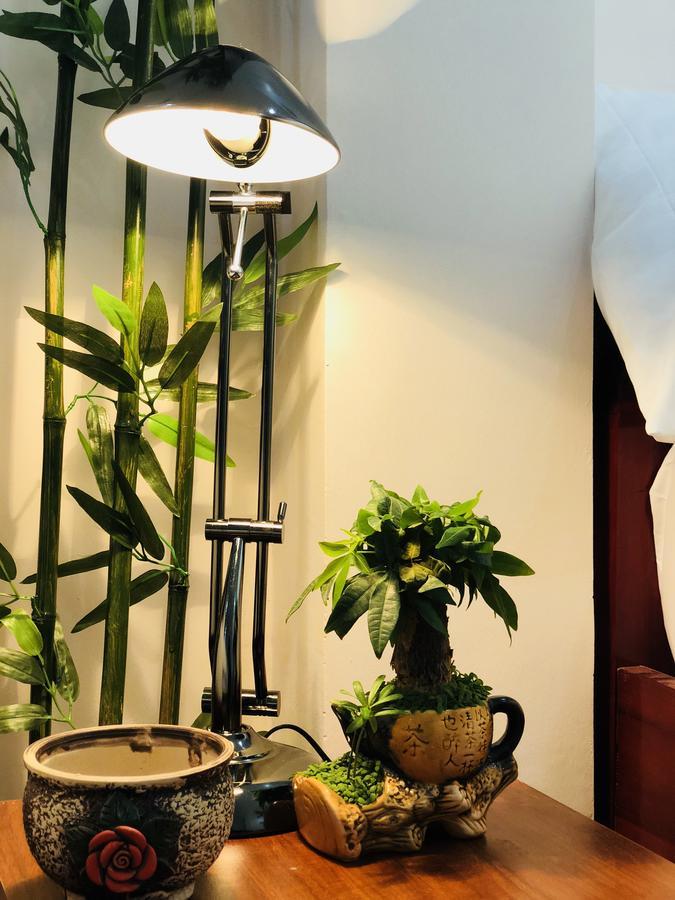Hola Homestay Hanoi Exterior photo